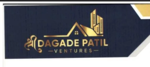 Shree Dagade Patil Ventuers logo