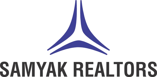Samyak Realtors logo