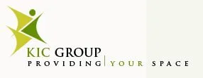 KIC Group logo