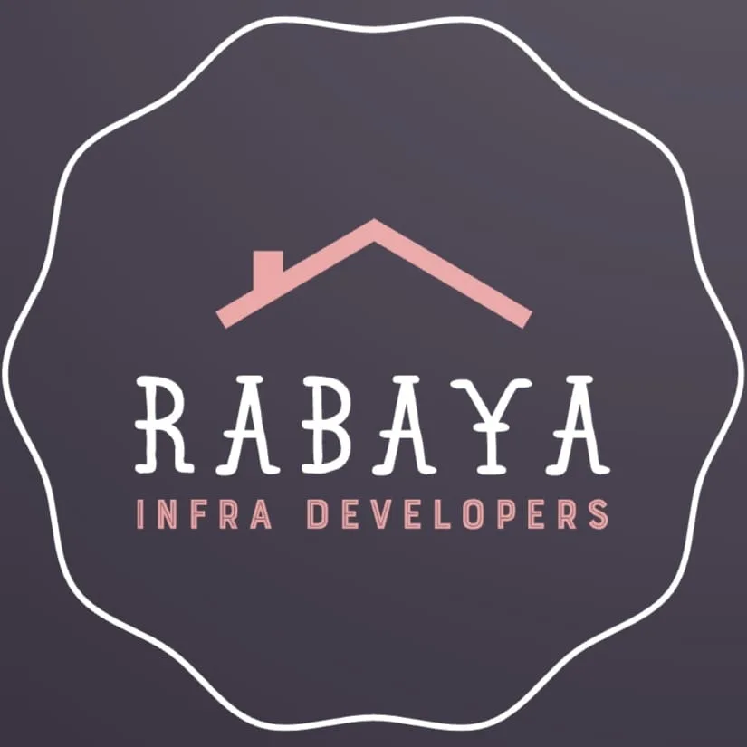 Rabaya Infra Developers logo