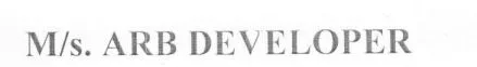 ARB Developer logo
