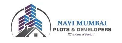 Navi Mumbai Plots and Developers logo