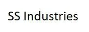 SS Industries logo