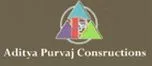 Aditya Purvaj Constructions logo