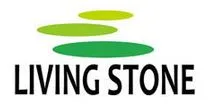 Living Stone logo