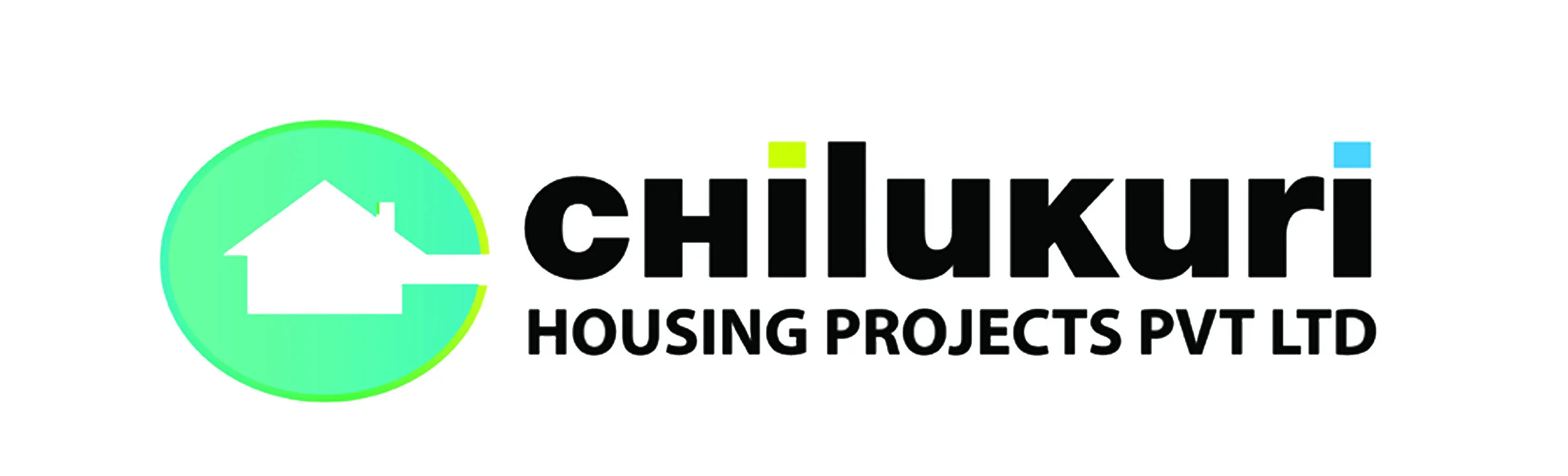 Chilukuri Housing Projects logo
