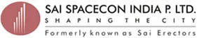 Sai Spacecon India logo