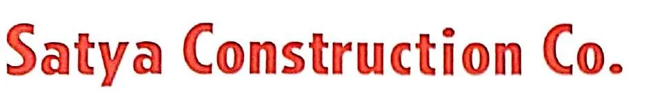 Satya Construction Greater Noida logo