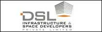 Dsl Infra Builders logo