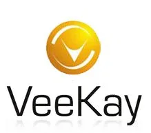 Veekay logo