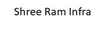 Shree Ram Infra Bharuch logo