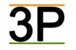 3P Buildtech logo