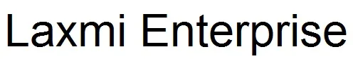 Laxmi Enterprise logo