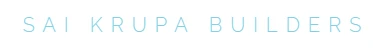 Sai Krupa Builders Bangalore logo
