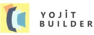 Yojit Builder logo