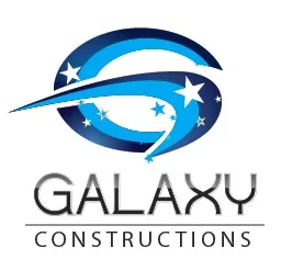 Galaxy Constructions logo