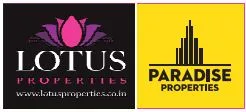 Lotus and Paradise Properties logo