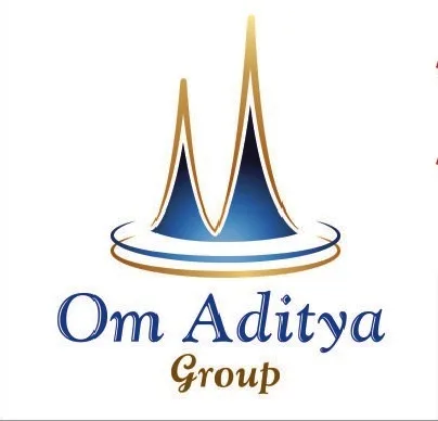 Om Aditya Group logo
