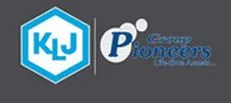 KLJ Developers and Pioneers Group logo