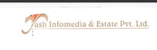 Yash Infomedia logo