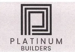 Platinum Builders Pune logo
