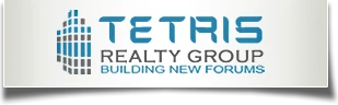 Tetris Realty Group logo