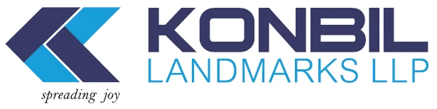 Konbil Landmarks LLP logo