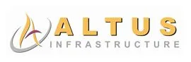 Altus Infrastructure logo
