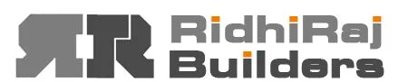 Ridhiraj Builders logo
