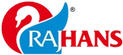 Rajhans Builder Surat logo