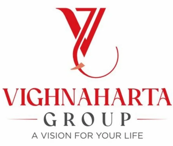 Vighnaharta Group logo