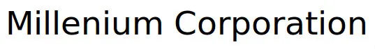 Millenium Corporation Gurgaon logo