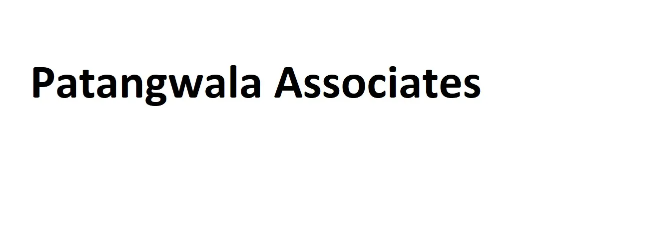 Patangwala Associates logo