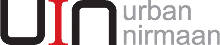Urban Infra Nirmaan logo