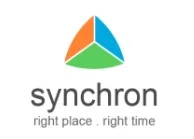 Synchron Developer logo