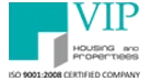 VIP Housing logo