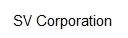 SV Corporation logo