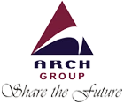 Arch Group Kolkata logo
