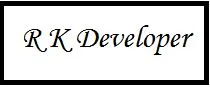 R K Developer photo