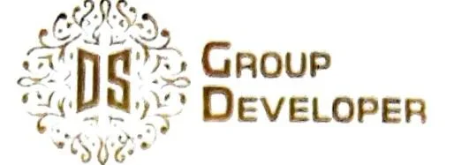 DS Group Developer logo