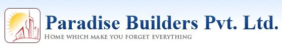 Paradise Builders Chandigarh logo