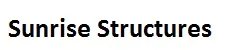Sunrise Structures logo