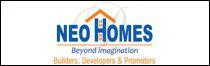 Neo Homes Builders logo