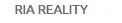 Ria Reality logo