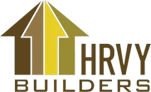 HRVY Builders logo