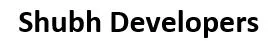 Shubh Developers Junagadh logo