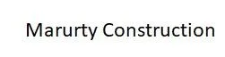Marurty Construction logo
