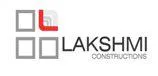 Lakshmi Constructions Builders logo