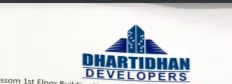 Dhartidhan Developers logo