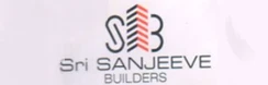 Sri Sanjeeve Builders logo